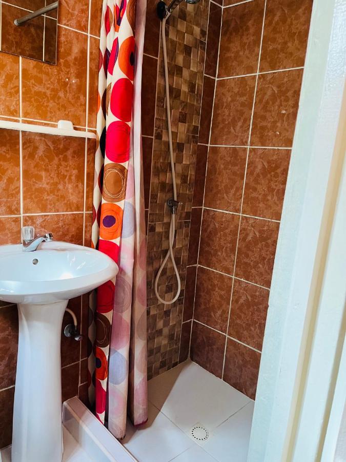 Nouvelle Orange يلمستاد المظهر الخارجي الصورة